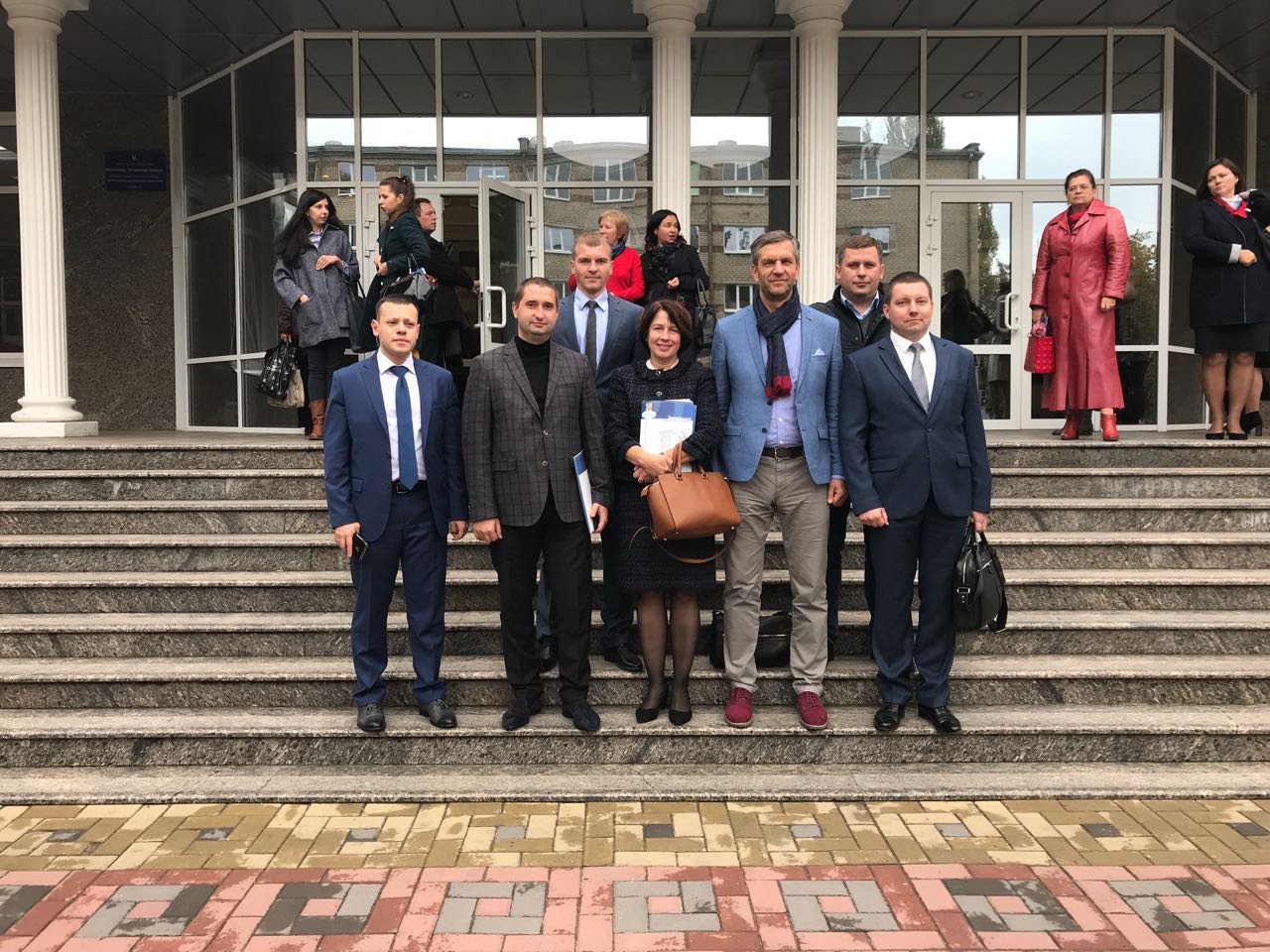 Підготовка докторів філософії в умовах реформування вищої освіти