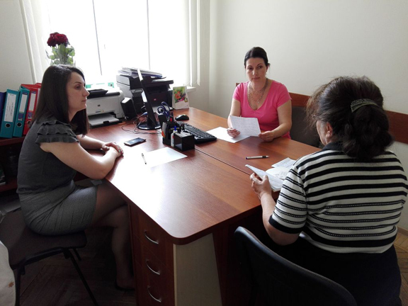 Юридична клініка ХНУВС – це реальна правова допомога