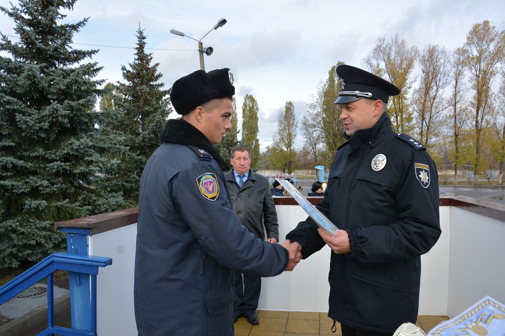 В університеті привітали переможців змагань з боротьби самбо
