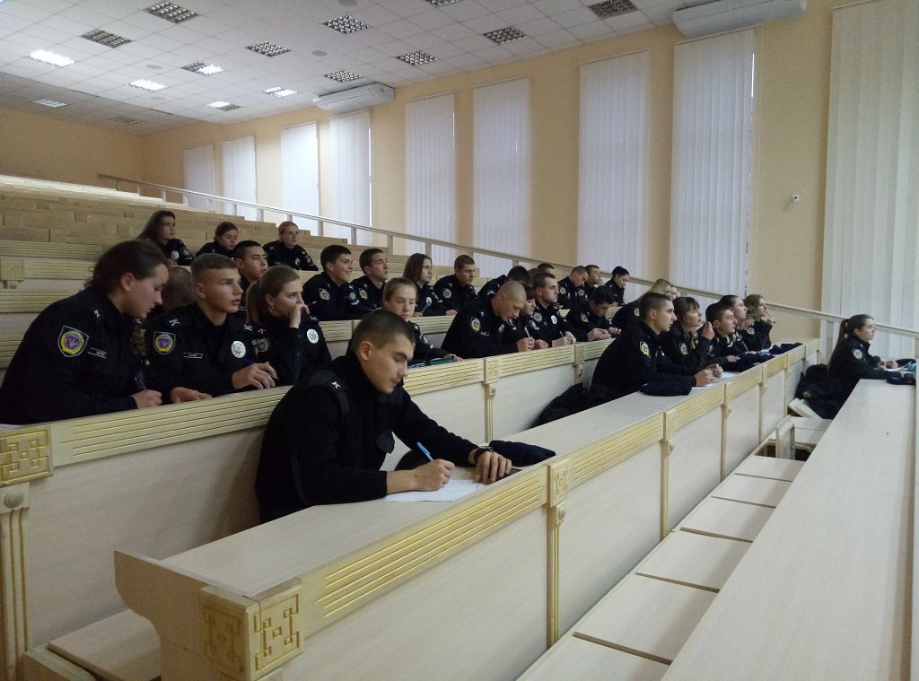 Поціновувачі шевченкового слова