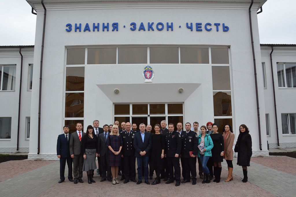 Актуальні питання протидії кіберзлочинності та торгівлі людьми (ОНОВЛЕНО)