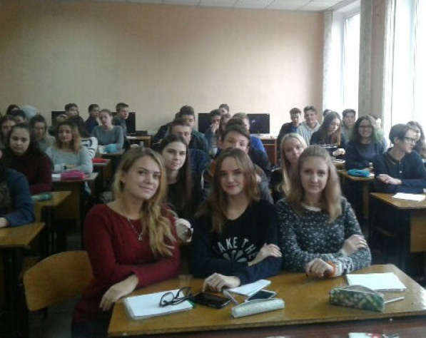 Поліція на захисті дитини від випадків насильства в сім’ї