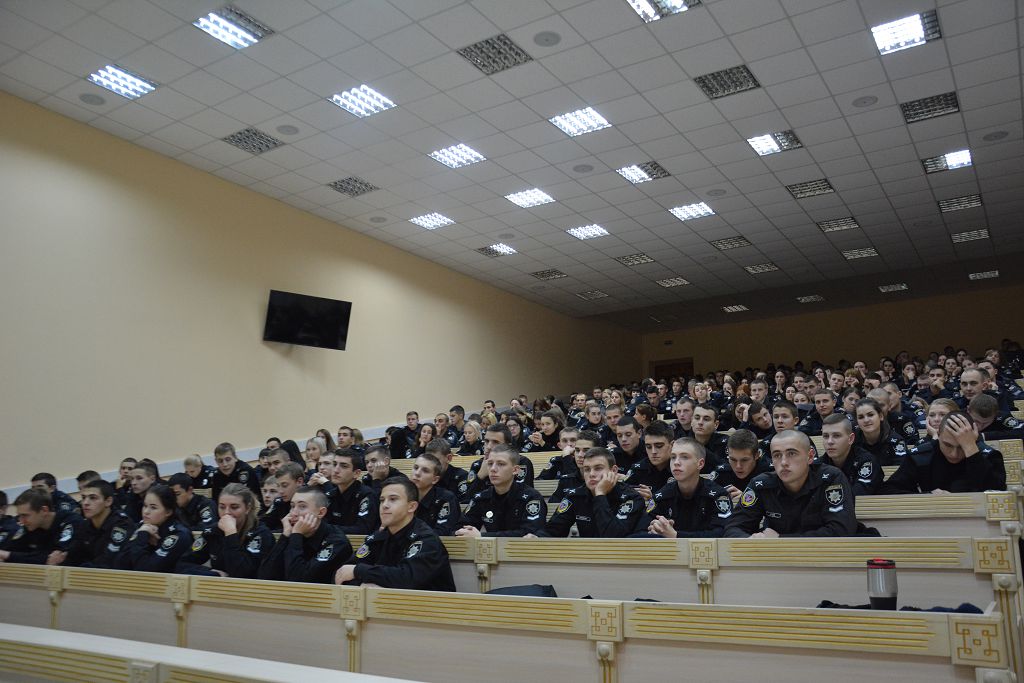 Революція Гідності – шлях Незалежності