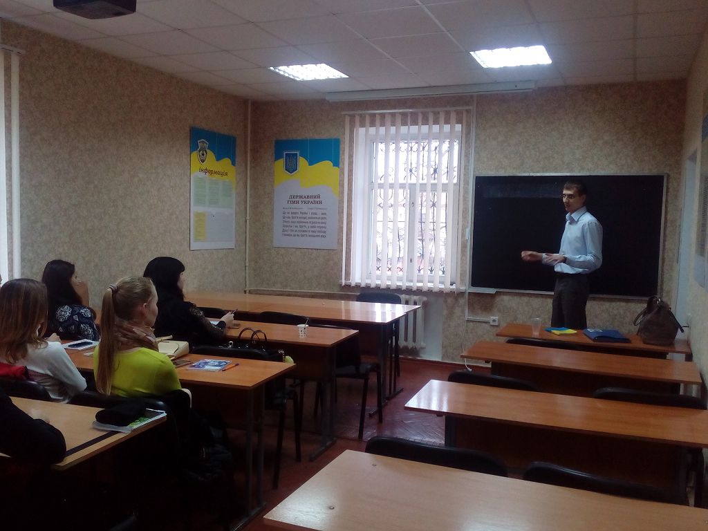 Злочини проти безпеки руху та експлуатації транспорту 