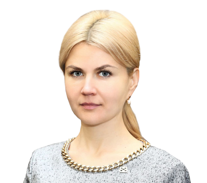 Привітання голови Харківської обласної державної адміністрації Юлії Світличної з нагоди 100-річчя підготовки охоронців правопорядку у м. Харків