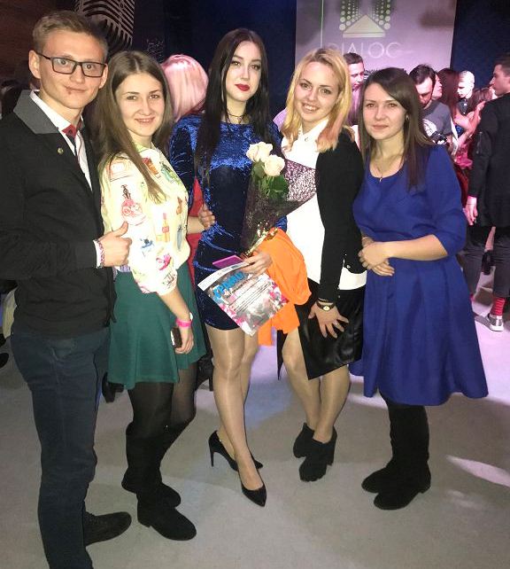 Кращий студент Сумщини