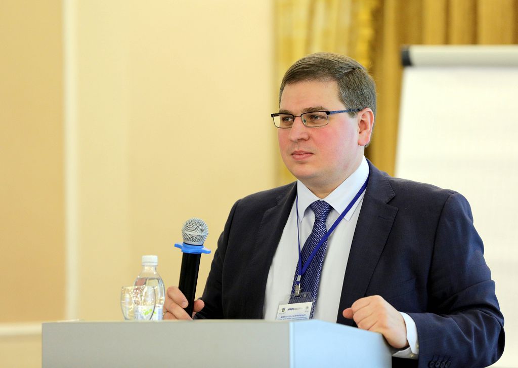 Олексій Тахтай: «До кінця року буде завершена робота над проектом моделі поліцейської освіти в Україні»