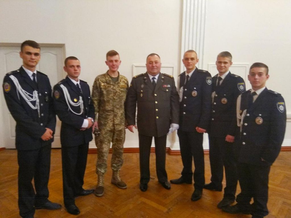 Вибір професії – відповідальний крок у житті 