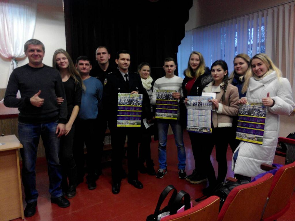 Представники університету провели робочі зустрічі у м. Рубіжне