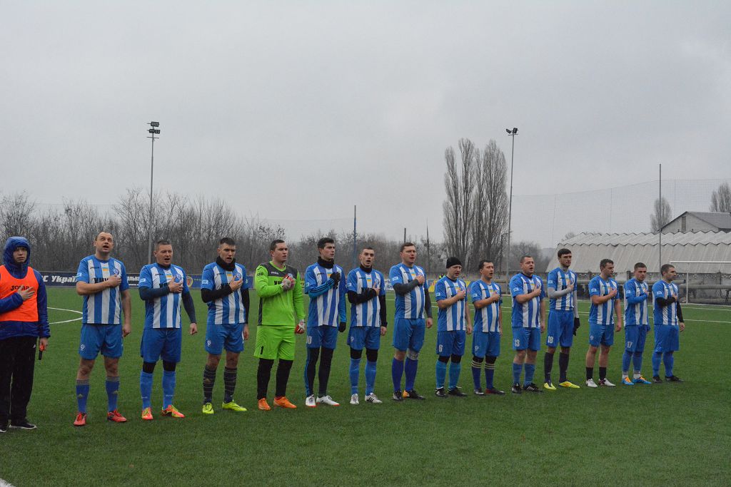 Змагання на Кубок ректора ХНУВС розпочато