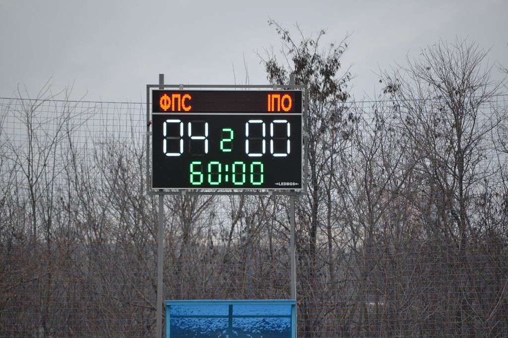 У другому півфіналі перемогу виборола команда факультету № 1