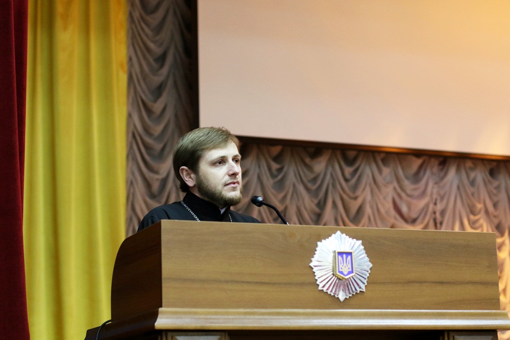 Українські традиції та духовність