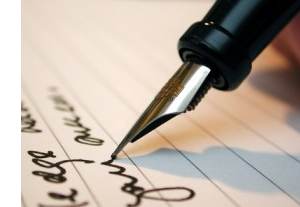 Школа молодого письменника