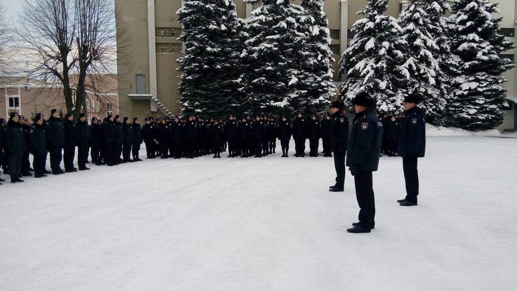 Факультету № 2 представили заступника декана