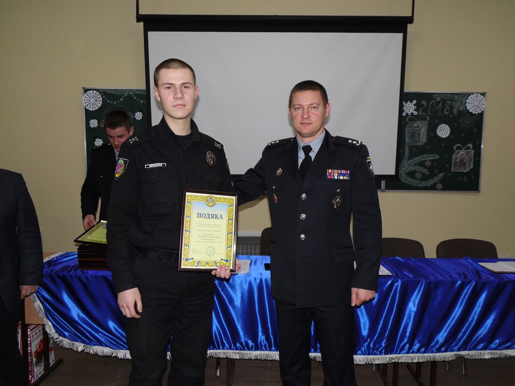 Відбулися загальні збори першокурсників факультету № 2