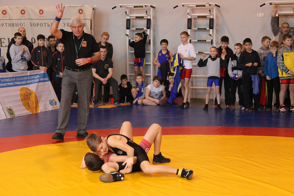 Кафедрою спеціальної фізичної підготовки проведено профорієнтаційну роботу