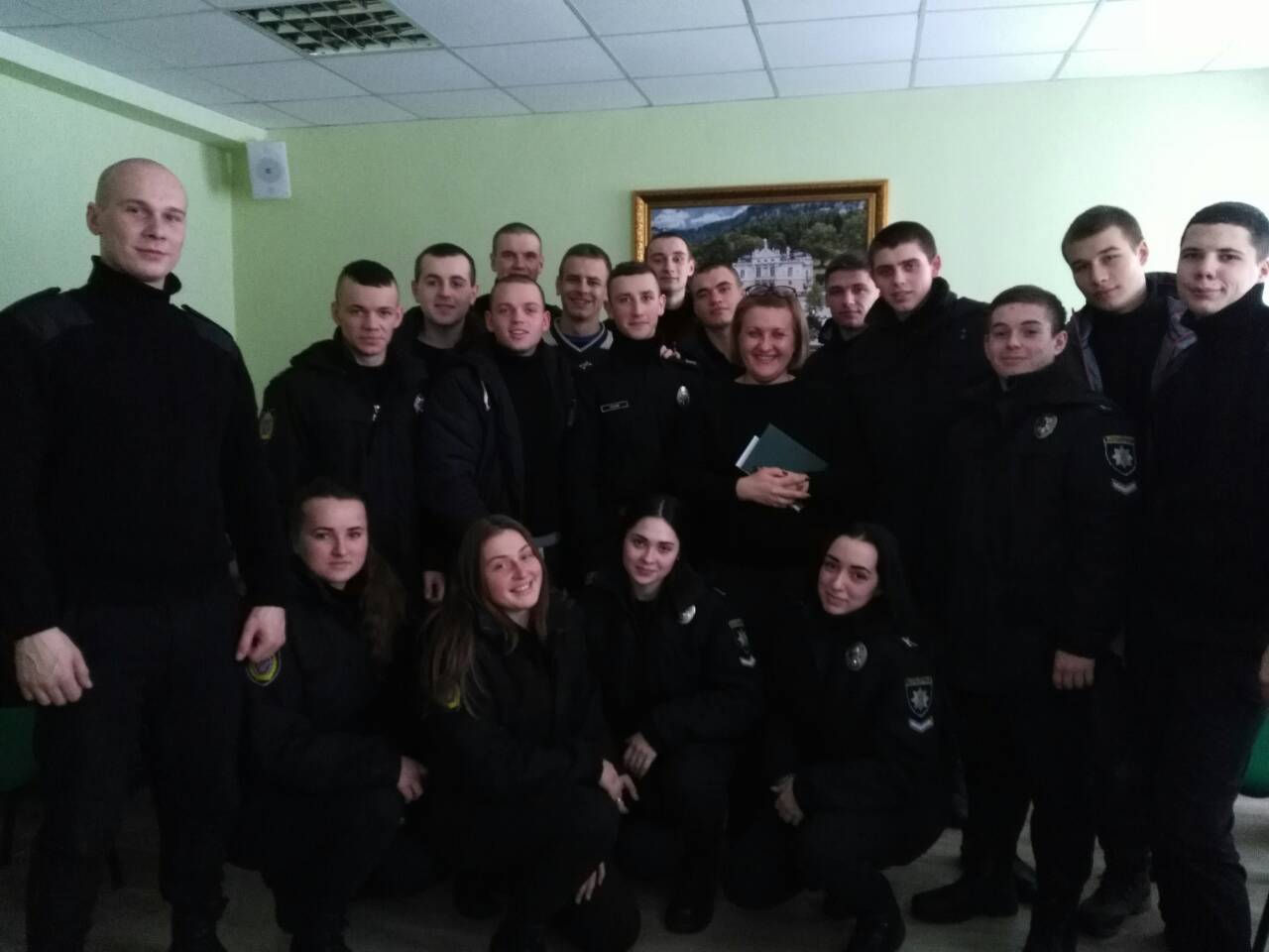 Ознаки та профілактика адиктивної поведінки