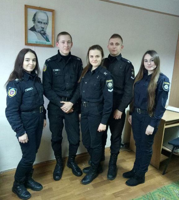 Звучить Шевченкове слово