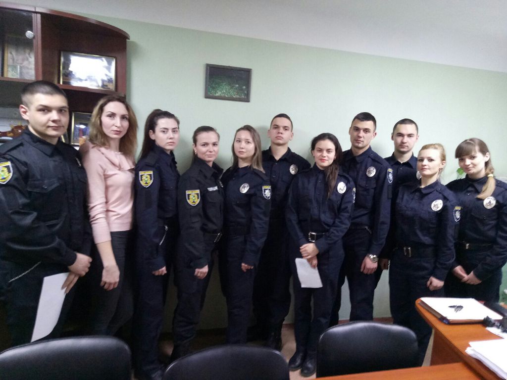 І мене в сім’ї великій