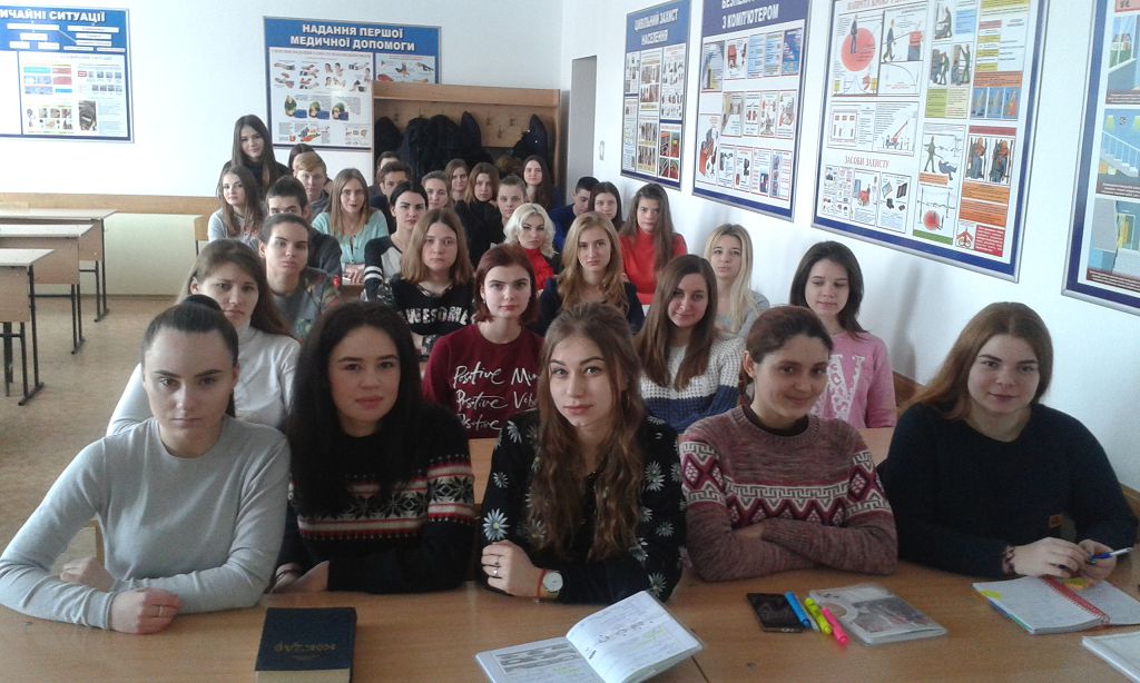 Правда і сила поетичного слова Великого Кобзаря