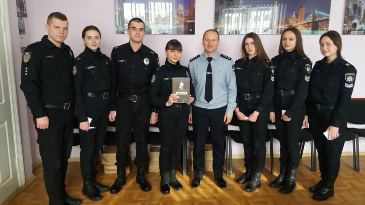 Відбувся перший тур творчого конкурсу «Шевченківські читання – 2018»