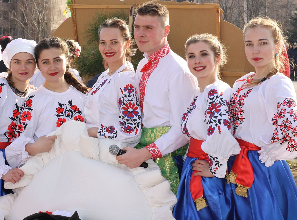 17 лютого запрошуємо на День відкритих дверей