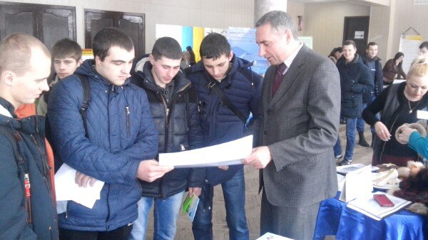 Професія твоєї мрії