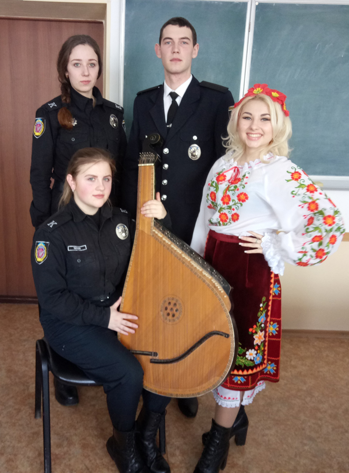 Полум’яне слово Шевченка (відео)