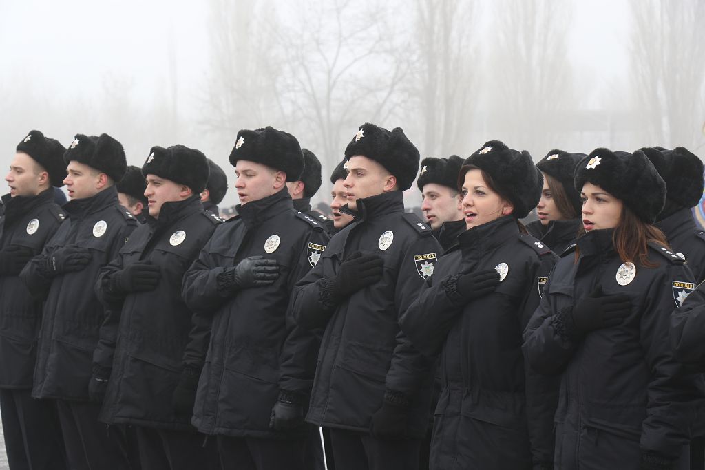 Випускники магістратури університету отримали дипломи