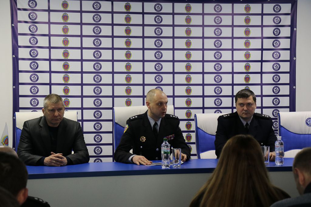 На базі ХНУВС курси підвищення кваліфікації проходять науково-педагогічні працівники закладів вищої освіти МВС