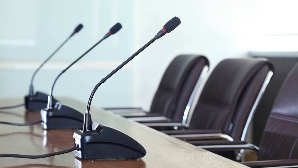 Діалог поліції та громади 