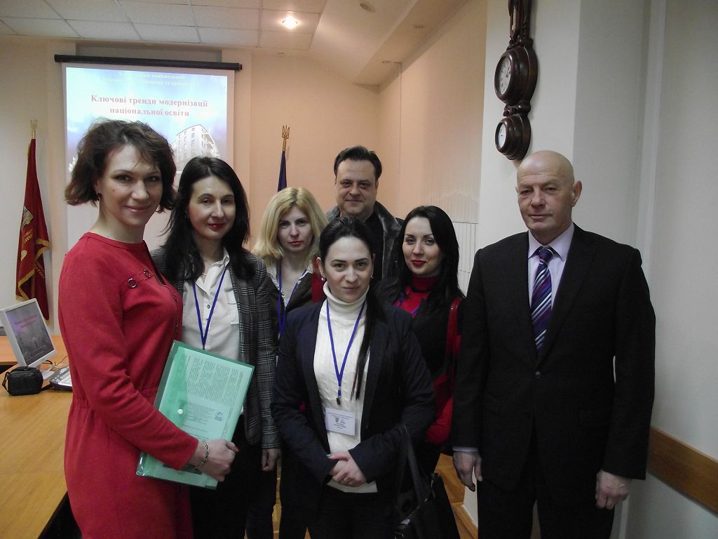 Методичний потенціал, тренди та формати трансформації Європейських освітніх систем