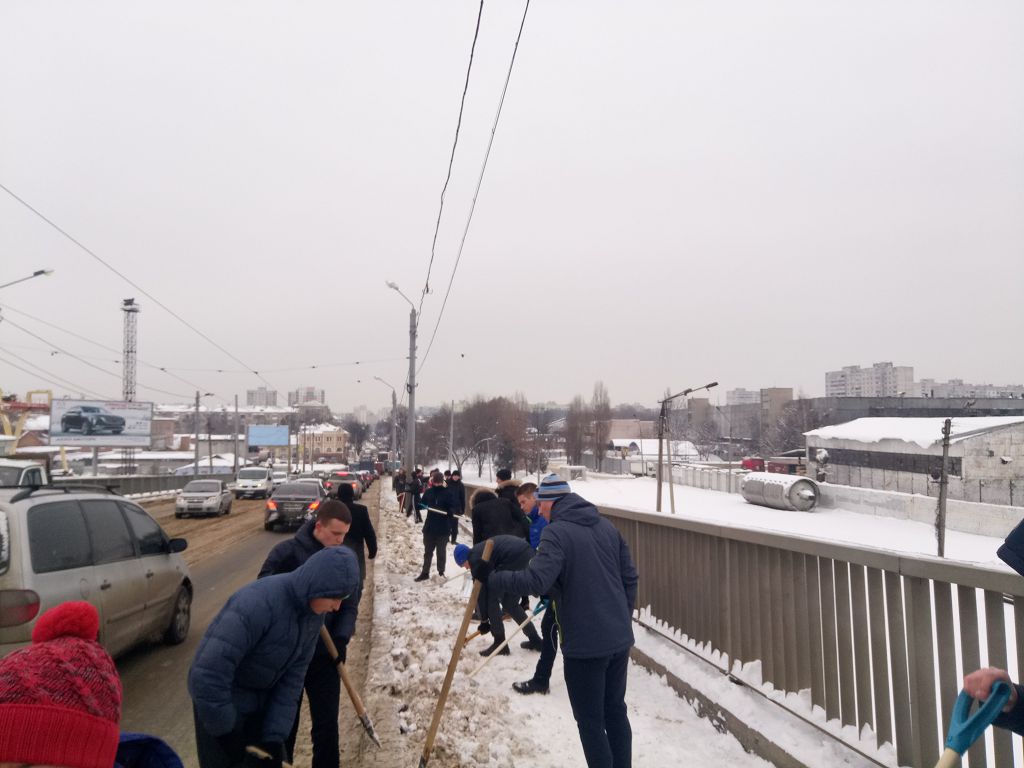 Подяка за допомогу