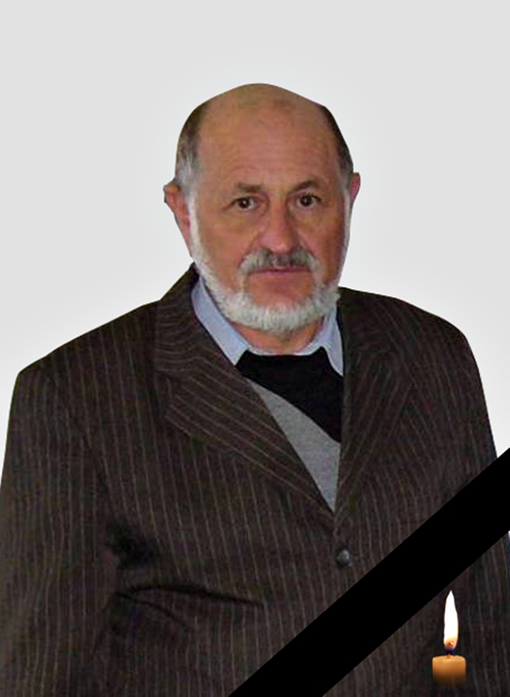 Пішов з життя Микола Миколайович Тагаєв – відомий науковець, шанований та визнаний експерт судової медицини