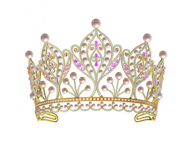 У ХНУВС відбудеться конкурс «Міс першокурсниця 2018»