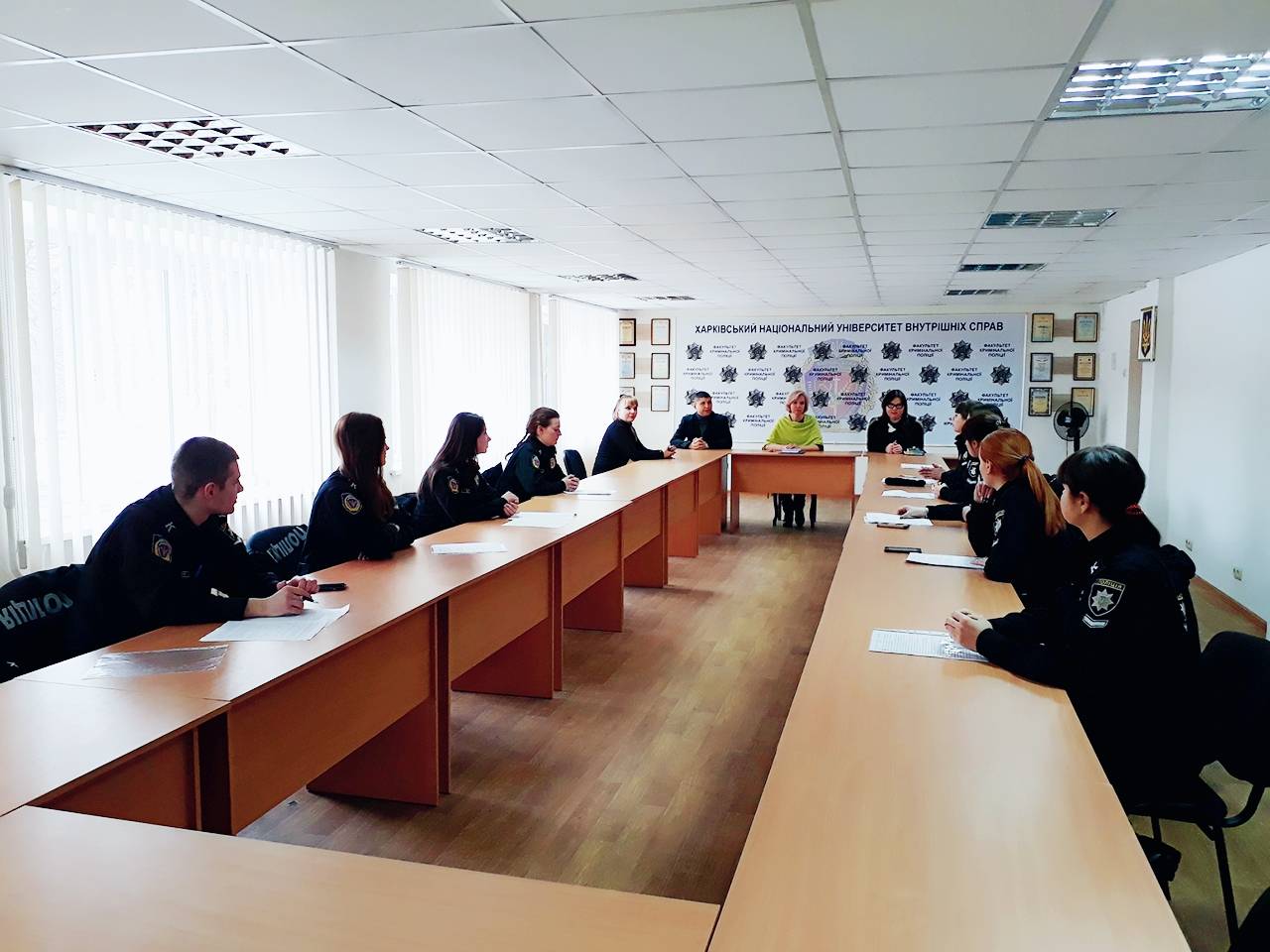 Шевченківські дні тривають