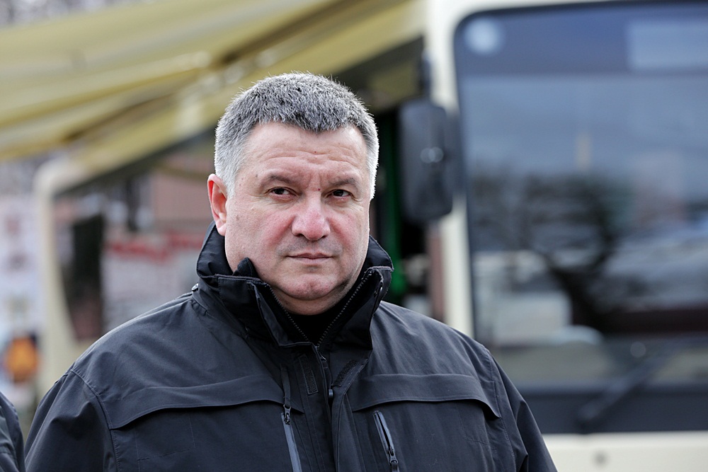 Арсен Аваков про події у Харкові 2014 року: «На штурм ХОДА знадобилось 17 хвилин»