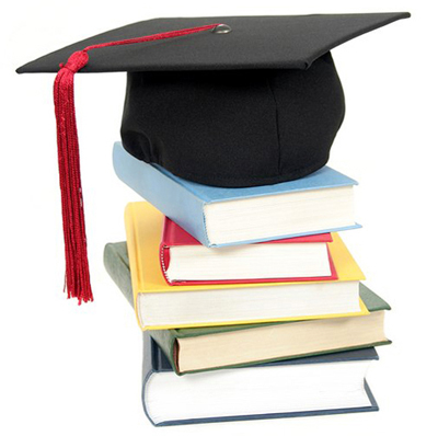 Освіта Слобожанщини та навчання за кордоном–2018