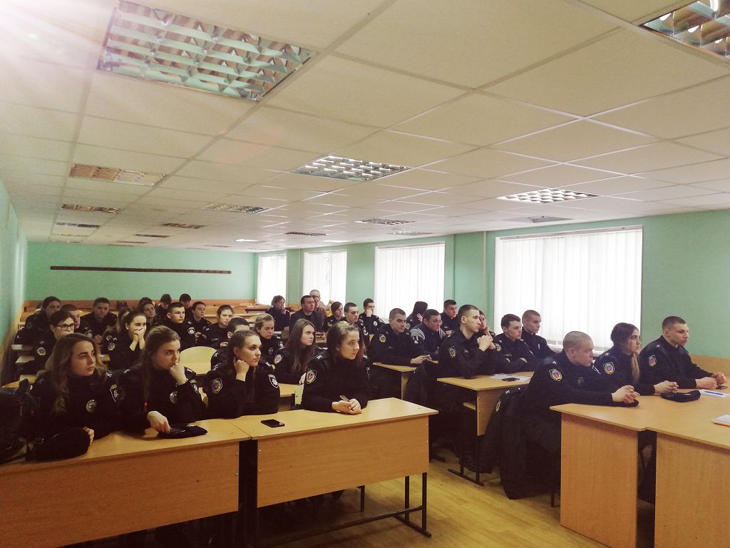 Стан та проблеми національно-патріотичного та духовно-морального виховання молоді