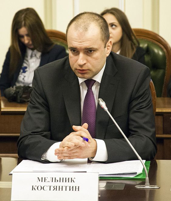 Професори ХНУВС взяли участь у роботі круглого столу у Верховній Раді України