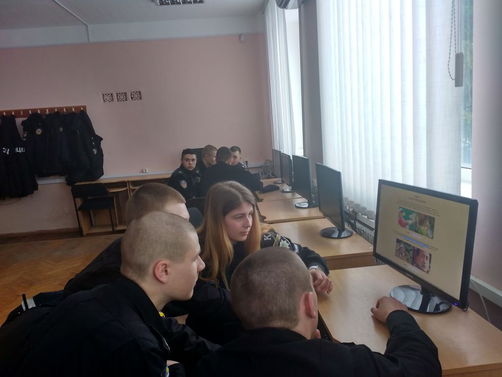 Країнознавча вікторина англійською мовою 