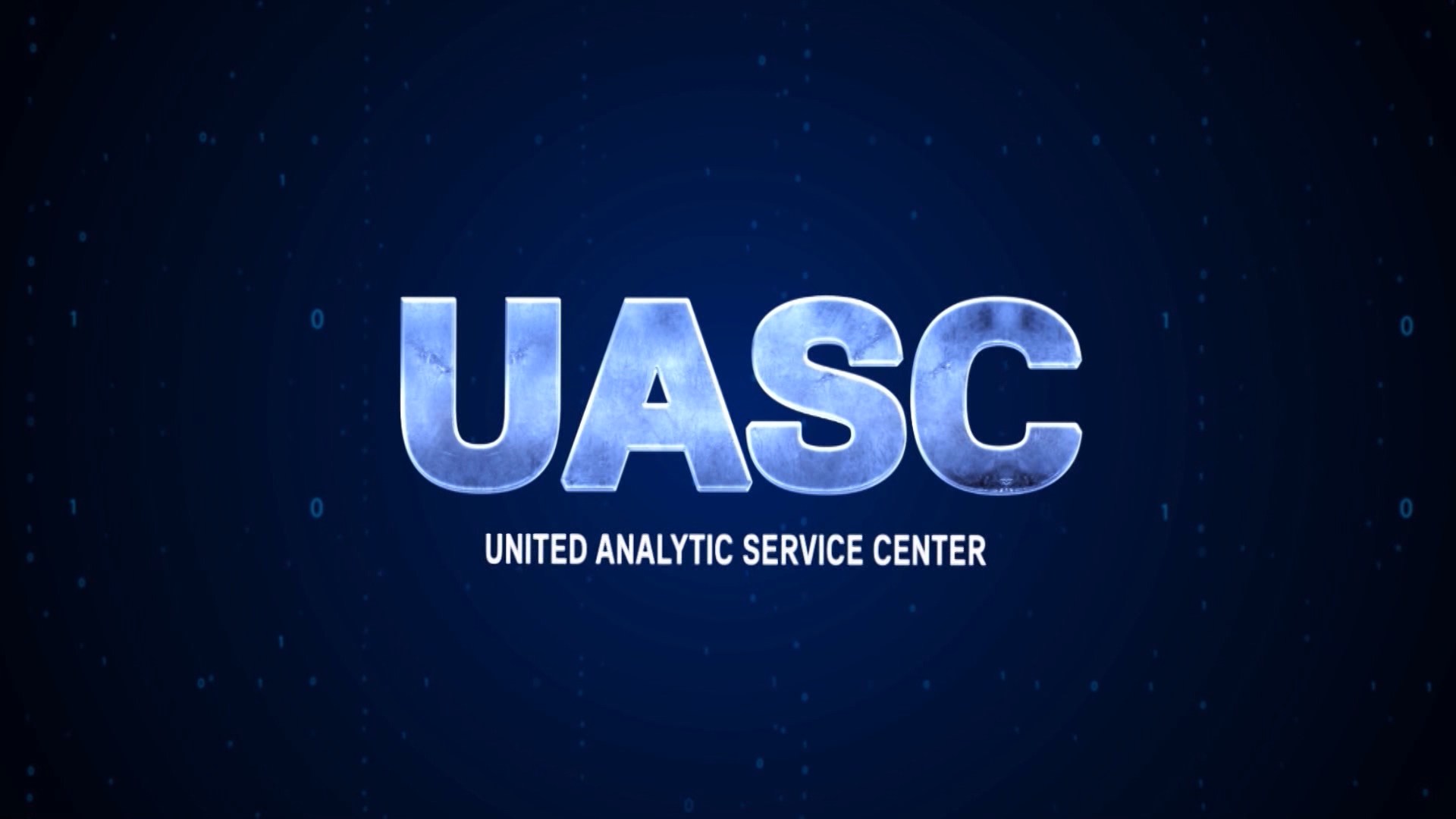 Система регіональної безпеки – Єдиний аналітичний сервісний центр (ВІДЕО)