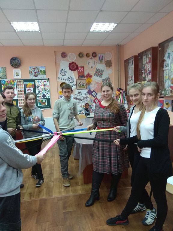 Як долати проблеми спілкування в соціальних мережах