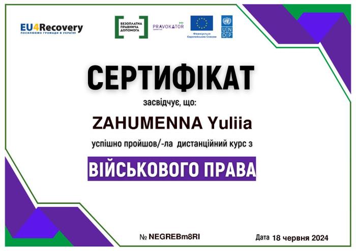 Підвищення професійного рівня