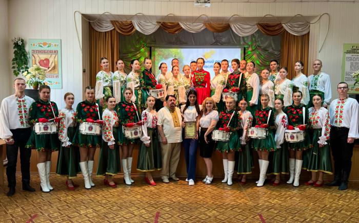 З турботою про літніх людей