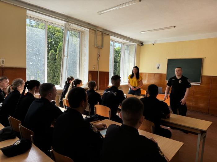 Тема бінарного заняття – «Розгляд справи по суті»