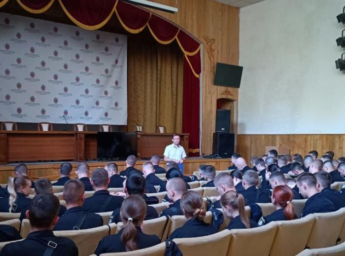 Конституція – основа моєї держави 