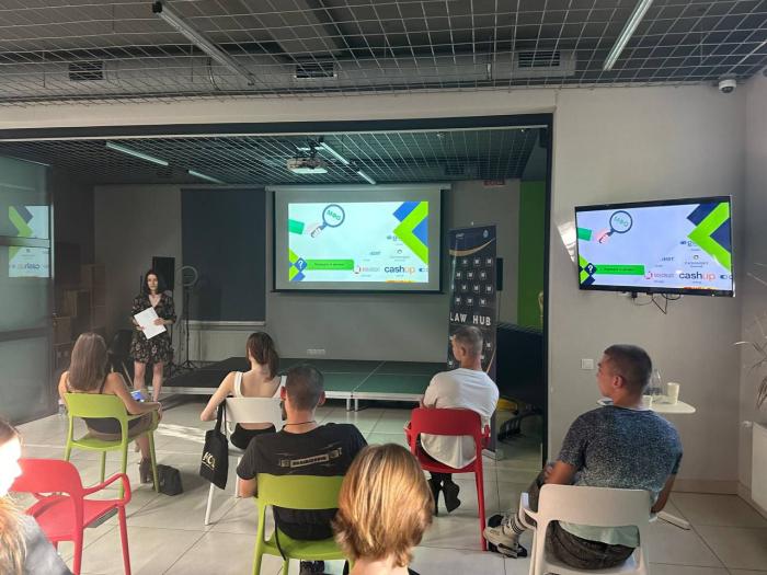 Актуальні особливості вчинення шахрайства в умовах воєнного стану