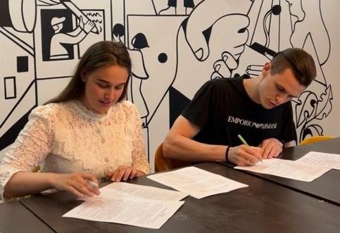 Укладено меморандум про співпрацю