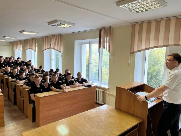 Від екології душі до екології простору 